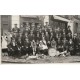 93 NOISY-LE-SEC. Fanfare "Amicale des Chemins de fer et des Pêcheurs" section des Bigophones