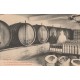 61 LA GRANDE-TRAPPE. Un coin des Chais aux Vins de Quinquina