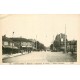 93 NOISY-LE-SEC. Café Tabac et Boucherie Carrefour de Rosny route Nationale