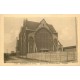 93 ROMAINVILLE. L'Eglise Quartier des Grands-Champs