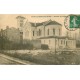 93 PAVILLONS-SOUS-BOIS. Abside de l'Eglise vers 1909...