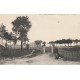 93 LES LILAS. L'Entrée du Fort