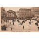 20 SARTENE. Voitures anciennes Place Porta