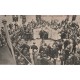 47 MEZIN. Fêtes Présidentielles Fallières la danse des chaises 1906