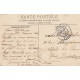 93 NOISY-LE-SEC. Le Square rue Carnot 1906