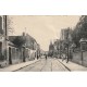 93 NOISY-LE-SEC. Rue de la Forge 1928
