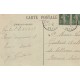 91 CORBEIL. Les Moulins après le Pont animation 1917