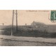 93 ROMAINVILLE. Fort de Noisy-le-Sec 1908