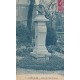 93 LES LILAS. Statue de Paul de Kock 1932