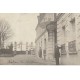 93 NOISY-LE-SEC. Château de Londeau animé 1907
