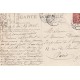 93 NOISY-LE-SEC. Château de Londeau animé 1907