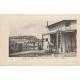 93 NOISY-LE-SEC. La Carrière du Vieux Parc avec vaches vers 1924