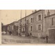 47 MEZIN. Maison Président de la République boulevard Fallières 1912