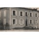 47 MEZIN. Maison Fallières devenue Hôpital