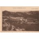 20 Corse ROCAPINA. et le Lion et la maison cantonnière