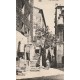 20 Corse SARTENE. Une vieille Rue animée