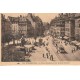 67 STRASBOURG. Les Grandes Arcades Place Gutenberg et tramways
