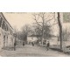 47 POUDENAS. Les Cornières animation 1905