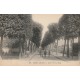 93 NOISY-LE-SEC. Avenue Victor-Hugo petite animation 1914