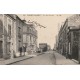 93 NOISY-LE-SEC. Ecole des Garçons rue Carnot anciennement Square Carnot