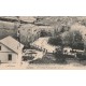 Corse 20 SARTENE. La Gendarmerie Faubourg Saint-Damien vers Bonifacio