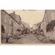 47 MEZIN. Enfants sur les Allées Bouhaut 1919