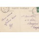 47 SOS. Découverte d'Assises gallo-romaines avec Archéologues 1913