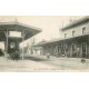72 LA FLECHE. La Gare 1919