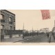 93 NOISY-LE-SEC. Boulevard Carnot 1905