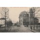93 NOISY-LE-SEC. Boulevard Gambetta et rue Dombasle 1905