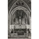 73 Abbaye d'Hautecombe l'Eglise LE SANCTUAIRE et ses Orgues