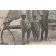 76 LE TREPORT. Types de Pêcheurs 1905