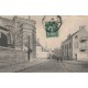 93 NOISY-LE-SEC. Rue de l'Eglise 1912