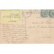 93 NOISY-LE-SEC. L'Entrée par le quartier neuf via la rue Denfert 1906