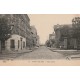 93 NOISY-LE-SEC. Rue Carnot 1916
