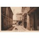 47 MEZIN. Rue Gambetta animée