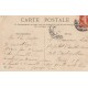 93 NOISY-LE-SEC. Café face à la Mairie belle animation 1908