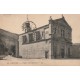 20 SARTENE. Eglise Saint-Damien 1922 (écrite à Paoli Ajaccio)...
