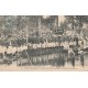 79 SAINT-MAIXENT. Exercice de passage de Rivière par Elèves Ecole Militaire vers 1905