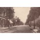 93 NOISY-LE-SEC. Cordonnerie et Quincaillerie Boulevard Michelet 1937