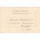 5 x cpa 61 LA GRANDE TRAPPE. Salle capitulaire, Sacristie, Office aux champs, Enterrement Trappiste et Orphelinat