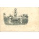5 x cpa 61 LA GRANDE TRAPPE. Salle capitulaire, Sacristie, Office aux champs, Enterrement Trappiste et Orphelinat