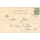 5 x cpa 61 LA GRANDE TRAPPE. Salle capitulaire, Sacristie, Office aux champs, Enterrement Trappiste et Orphelinat