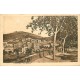 5 x cpa 20 SARTENE. Le Village, vue prise des Trois Chapelles