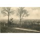 5 x cpa 93 NOISY-LE-SEC. Station Tramways rue Forge, Mairie, vue Campagne, avenue Bondy et Rond-Point Merlan