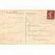 5 x cpa 93 NOISY-LE-SEC. Station Tramways rue Forge, Mairie, vue Campagne, avenue Bondy et Rond-Point Merlan