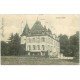 carte postale ancienne 21 CHATEAU D'AISY 1908