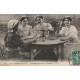 37 NOS TOURANGELLES. Hommage aux Vins de Touraine 1918