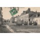 27 EVREUX. Tonneliers de chez "Dubos" rue Isambard 1913 vins et tonneaux