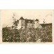 carte postale ancienne 21 CHATEAU DU CLOS VOUGEOT près de Nuits-Saint-Georges et ses Vignes et Voignobles